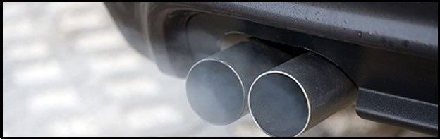 Automotive repair Exhaust Replacements