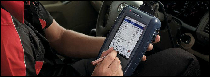 Electronic Diagnostic Scanning and Automotive repairs Auckland wide service