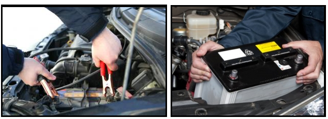 Car Battery replacement Auckland